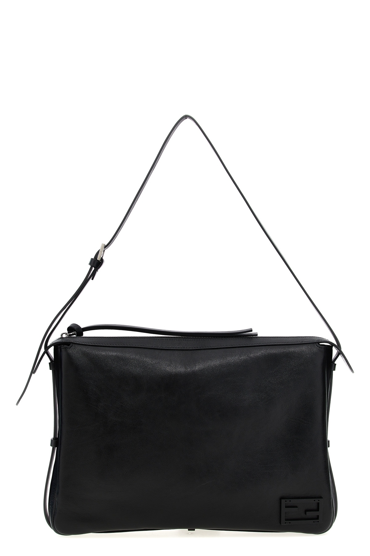 【関税込み】fendi Simply Fendi Large' shoulder bag