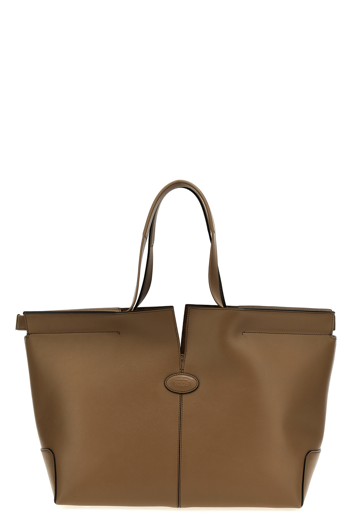 【関税込み】TOD'S Tod's Di Bag Folio' shopping bag