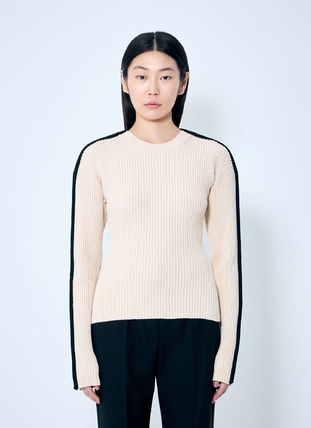 SPORTMAX(スポーツマックス) ニット・セーター(レディース