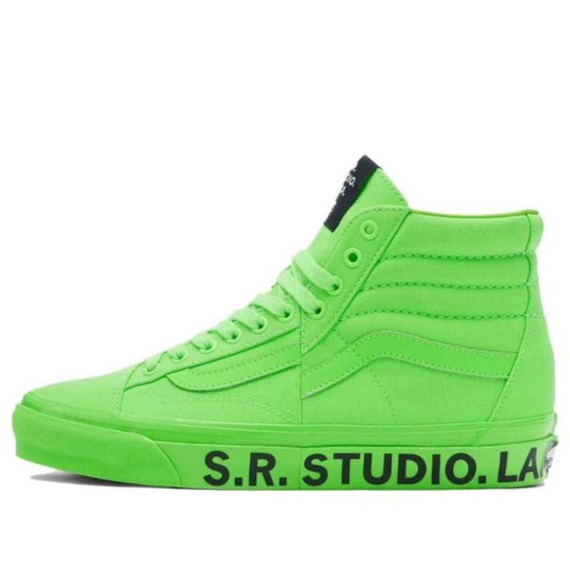 ★人気【OTW BY VANS × S.R.STUDIO. LA. CA】★CLASH THE WALL