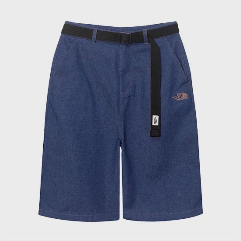 ★THE NORTH FACE★ Carpenter Bermuda Shorts NS6NQ50K_IND