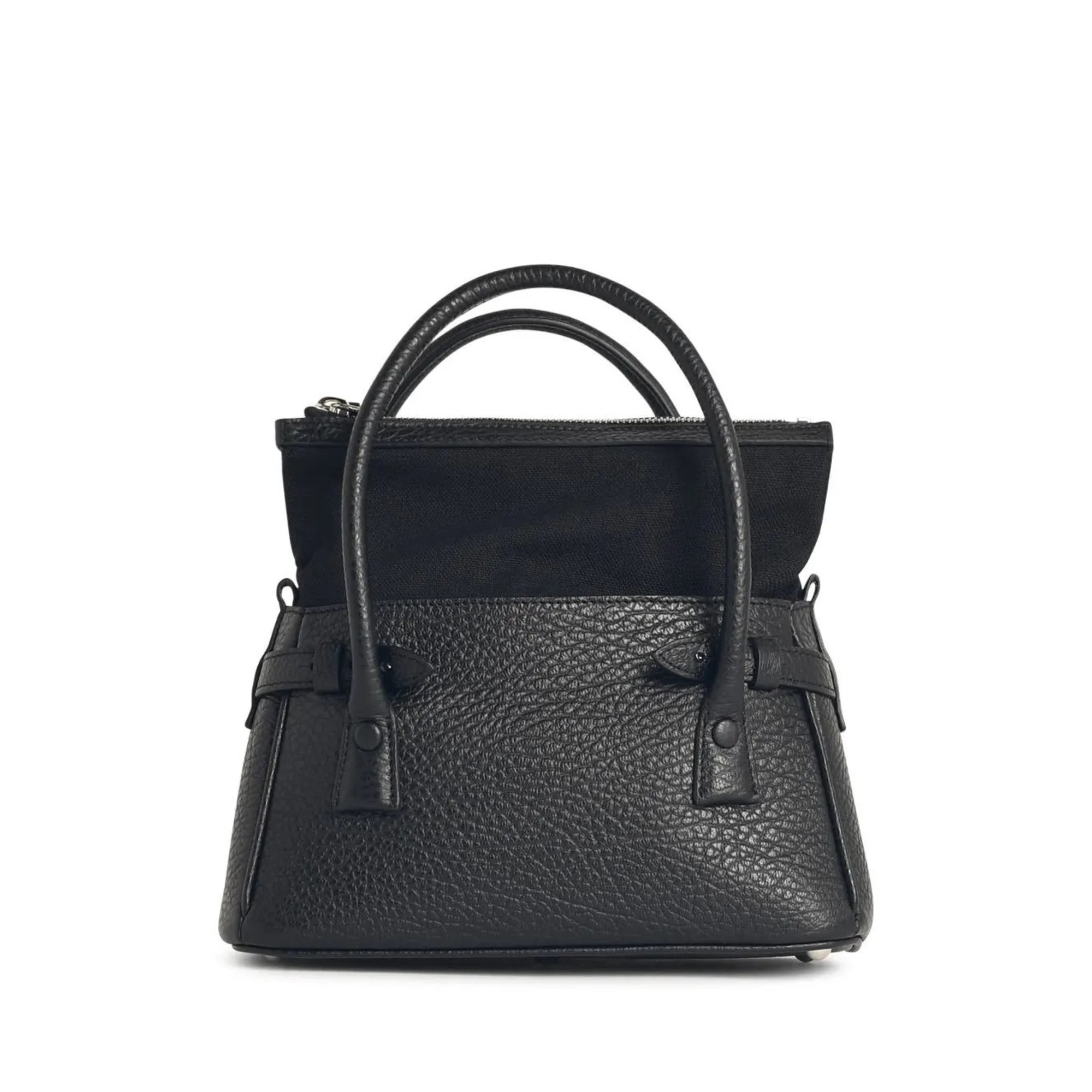 関税送料込 Maison Margiela 5AC East West ハンドバッグ SMALL