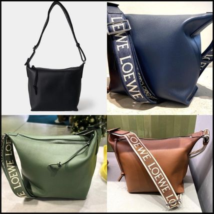LOEWE お洒落バイカラーロゴ！2WAY ミニ ショルダーバッグ Cubi B906K70X13_6580_1F.jpg?sw=512&