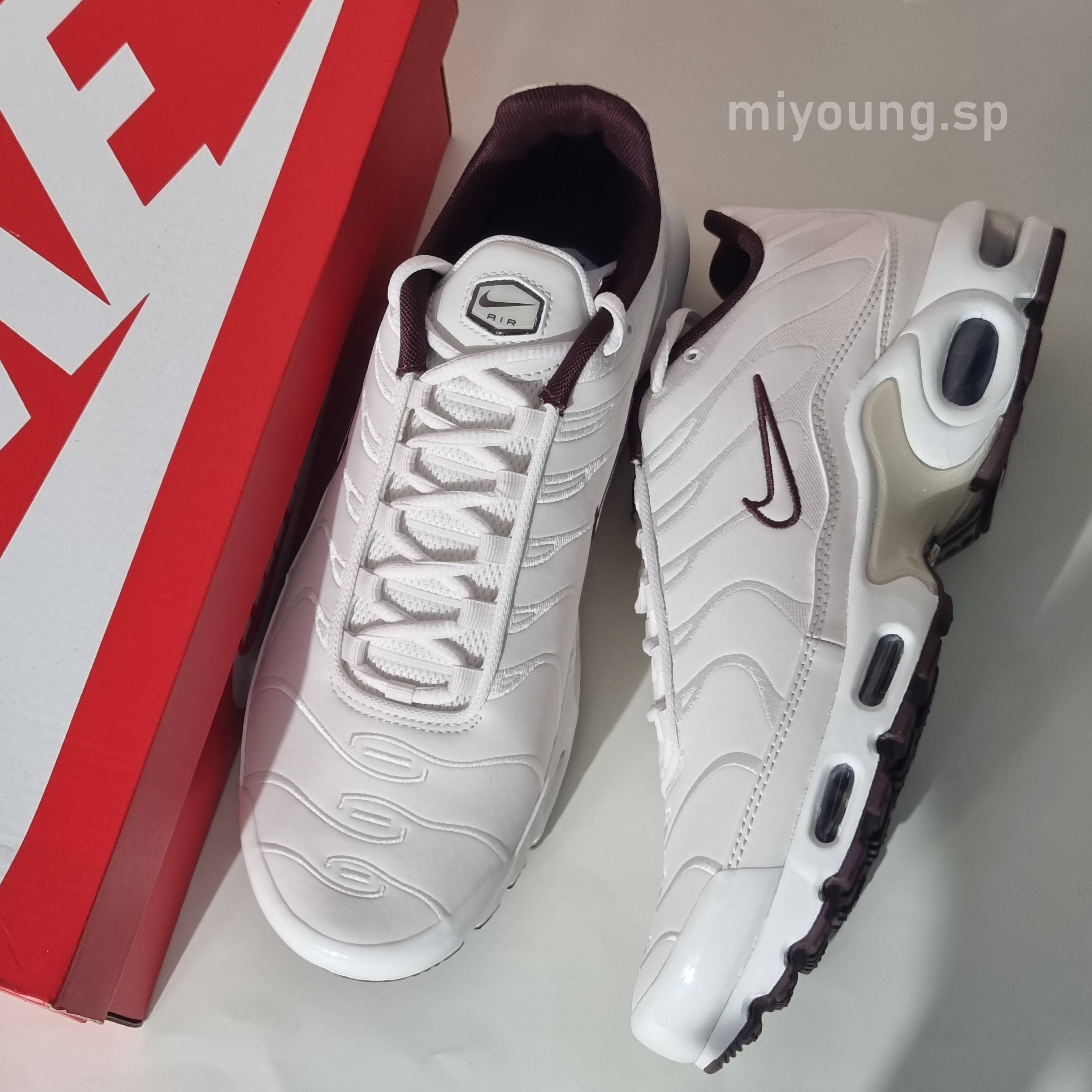 NIKE【送料込】Air Max Plus Premium HF3181-001