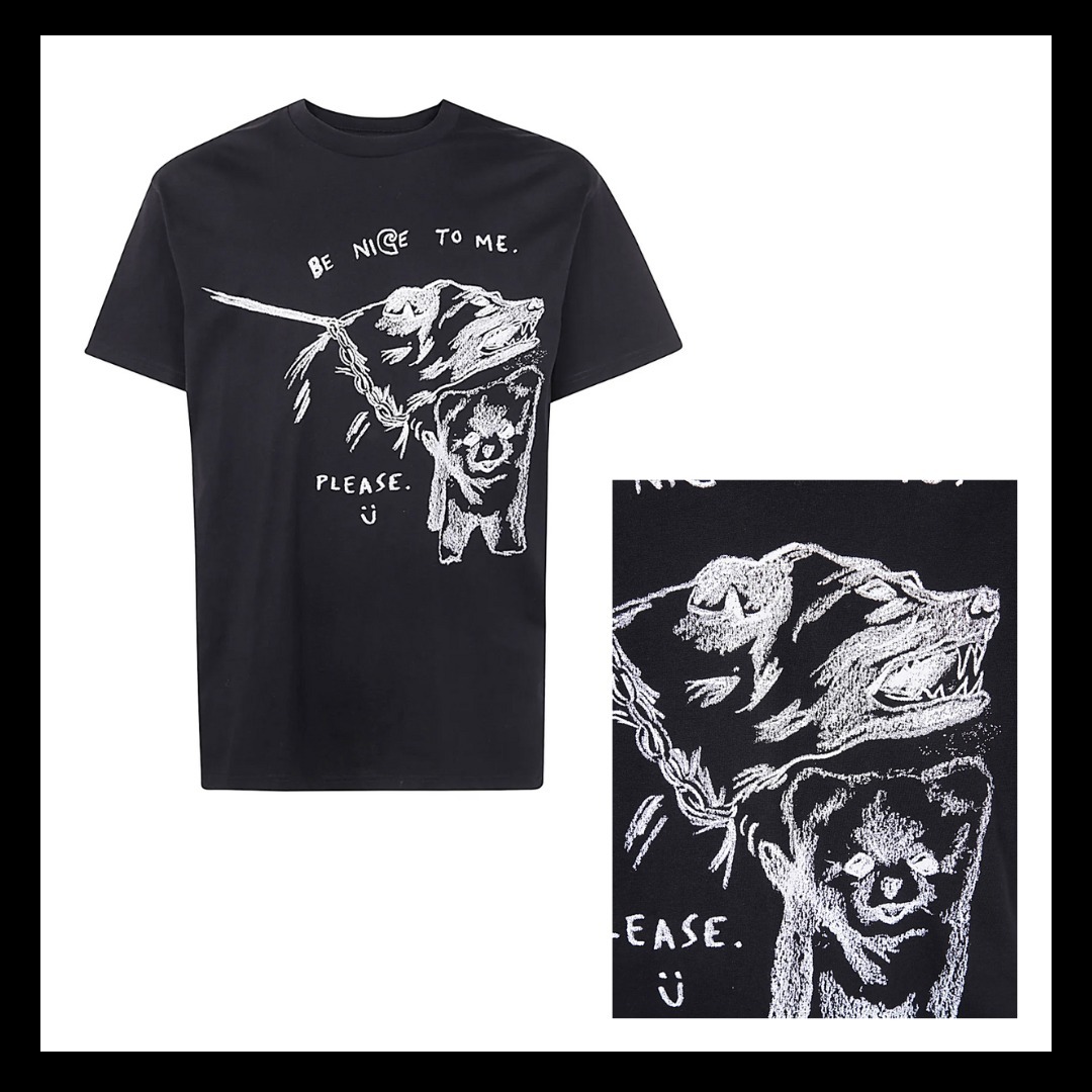 【Carhartt WIP】PEPE BE NICE T-shirts Tシャツ