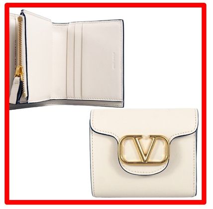 ヴァレンティノ VALENTINO VALENTINO 二つ折り財布 P0R39SNP