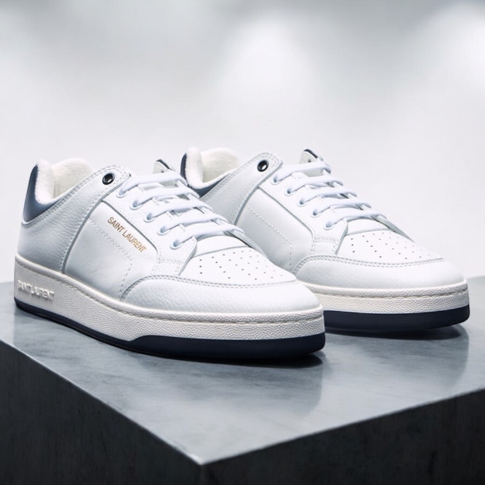 SAINT LAURENT SL/61 スニーカー