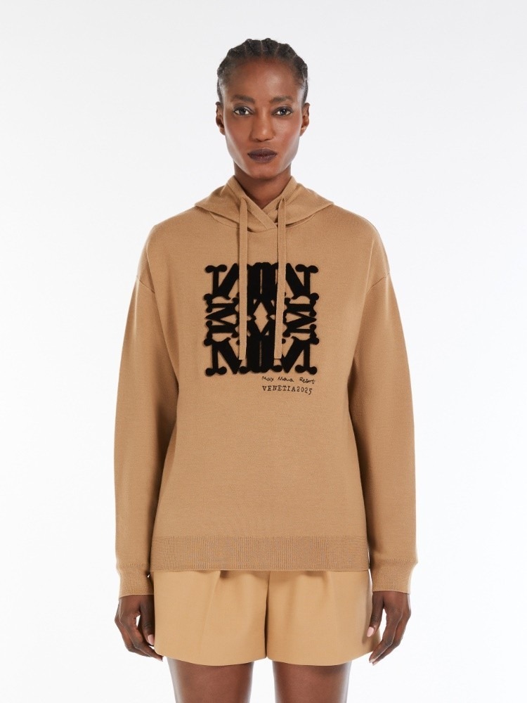 MARINE SERRE Core Knit カーディガン 関税・送料込み