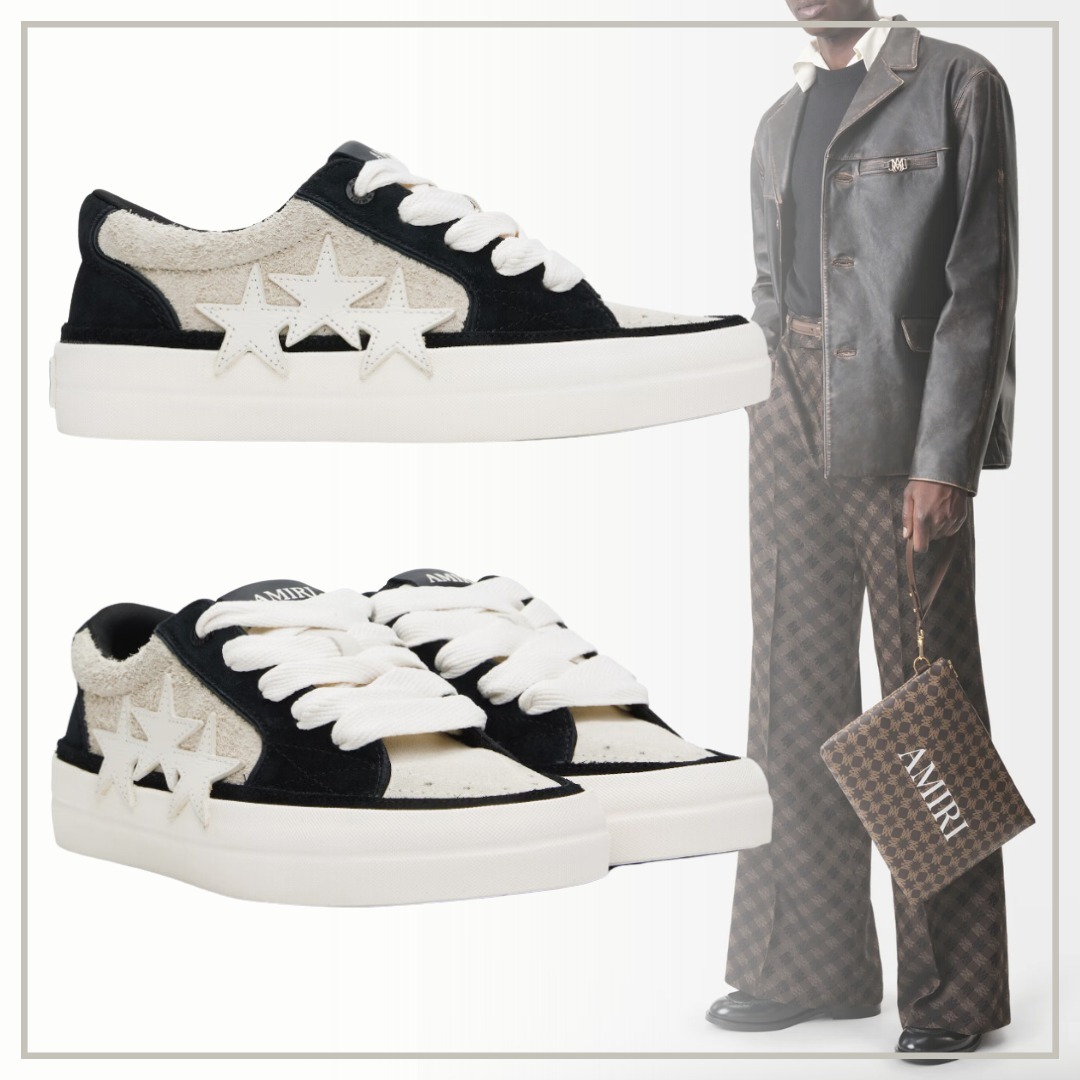 【大人気】AMIRI Sunset Skate スニーカー