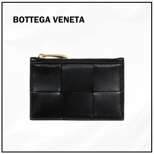 ★【BOTTEGA VENETA】 ボッテガヴェネタ カードケース★