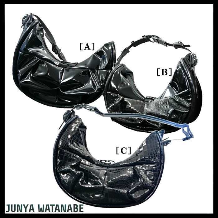 JUNYA WATANABE x インナーラウム 国内買付 バッグ