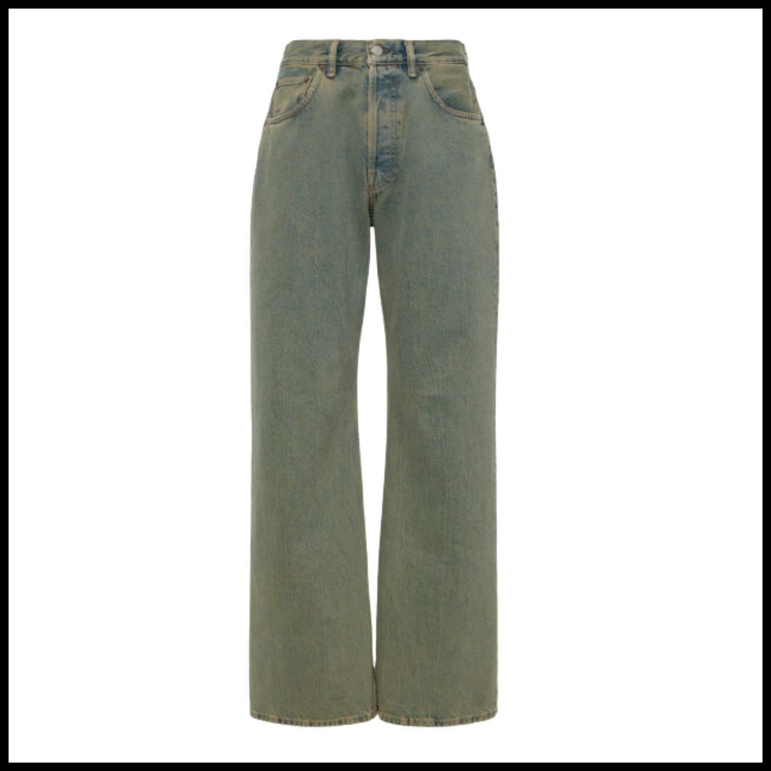 ★ Acne Studios ★ ジーンズ