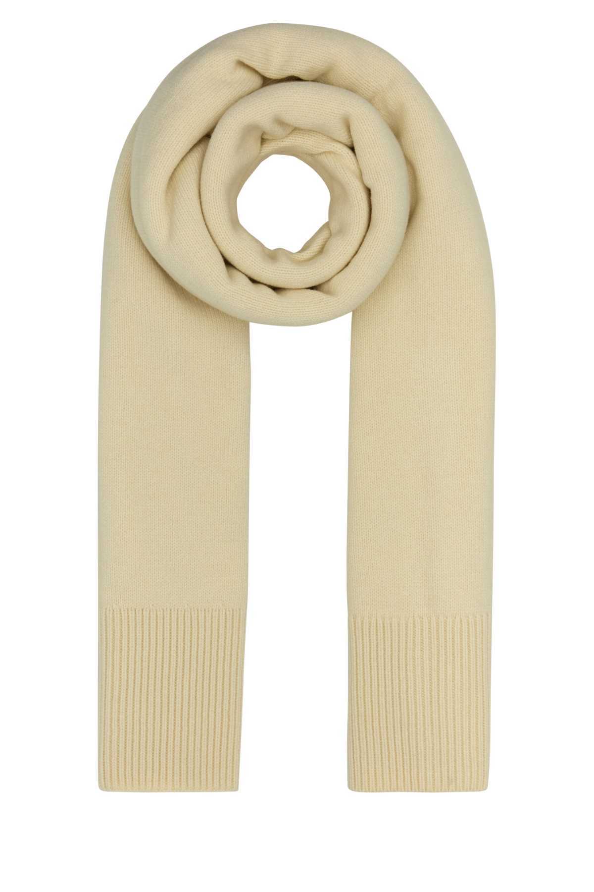 スカーフ camilla and marc SCARF (M2A4423 BRIGHTCREAM)