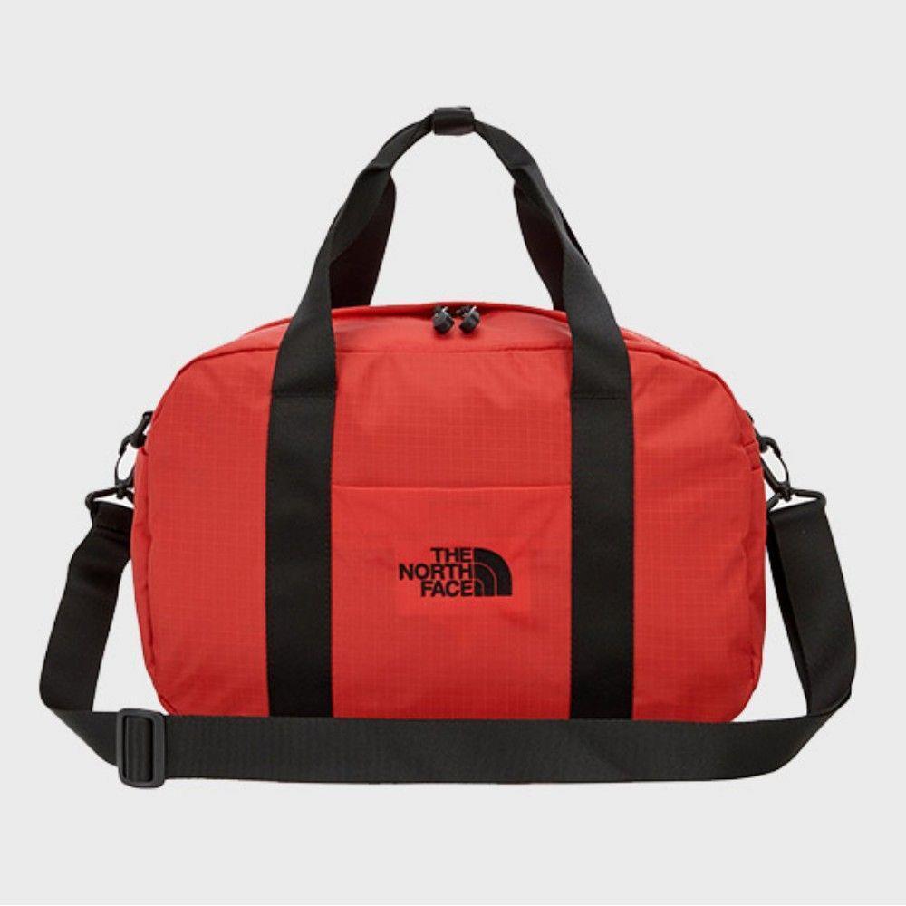 ★THE NORTH FACE★ Heritage Cargo Medium NN2FQ01D_RED