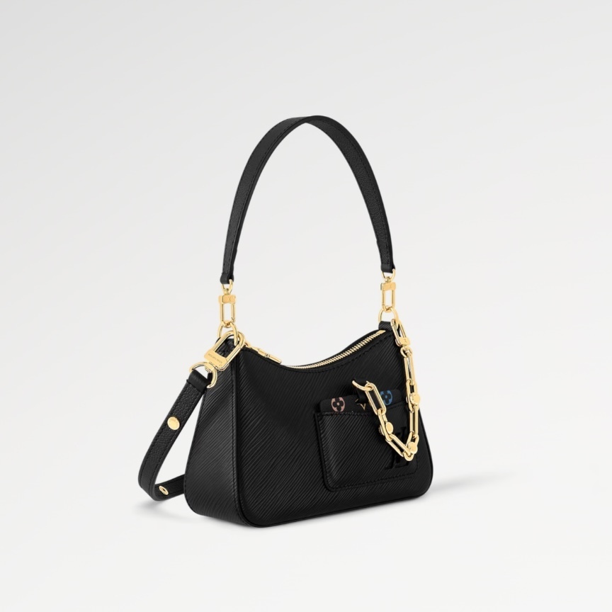 【限定★コラボ☆コインパース＆ミラー付】LV × TM マレリーニ 限定☆コラボ☆コインパース＆ミラー付】LV × TM マレリーニ