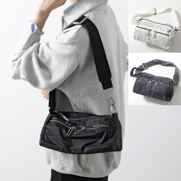 LeSportsac ショルダーバッグ E/W SHOULDER BAG 1147