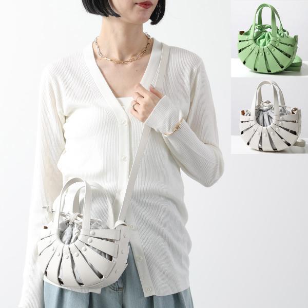 BOTTEGA VENETA ショルダーバッグ 651819 VMAUH