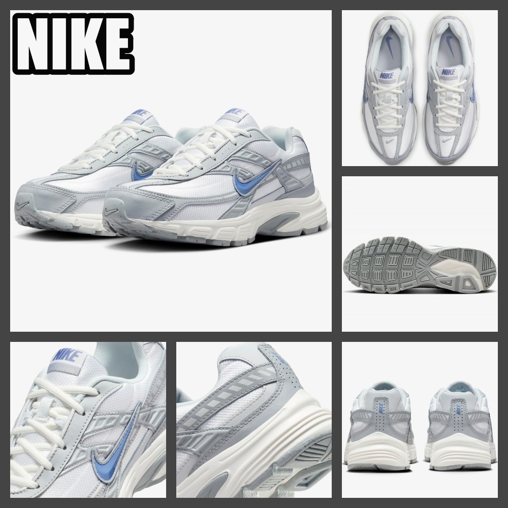 【NIKE】◆Initiator Light Smoke Grey (W)◆HQ1511-121◆