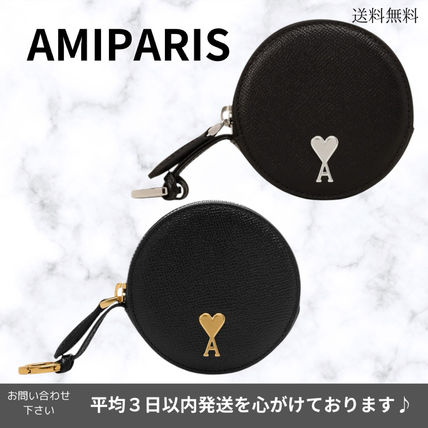 AMI PARIS(アミ パリス) コインケース・小銭入れ(レディース