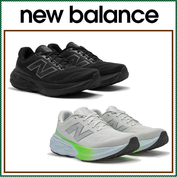 【New Balance】 Fresh form x 880 V15 / 追跡付
