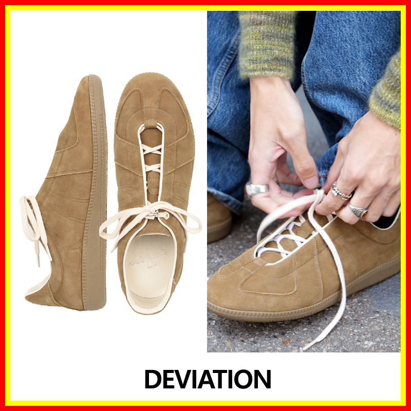 [DEVIATION] DVSN RACING TRAINERS 12 /追跡付