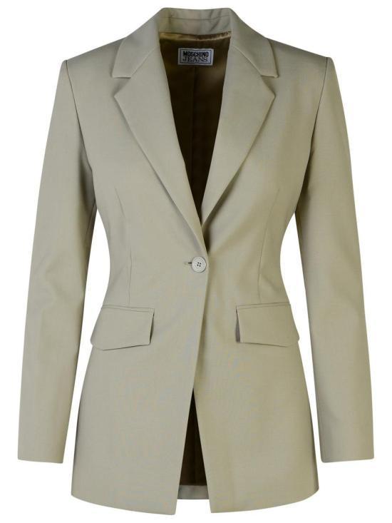 アウターその他 MOSCHINO Women Outer J0505 82260474 GREY