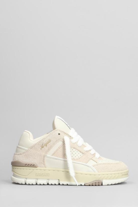 スニーカー AXEL ARIGATO Women Sneakers 410579 F2298001 Beige