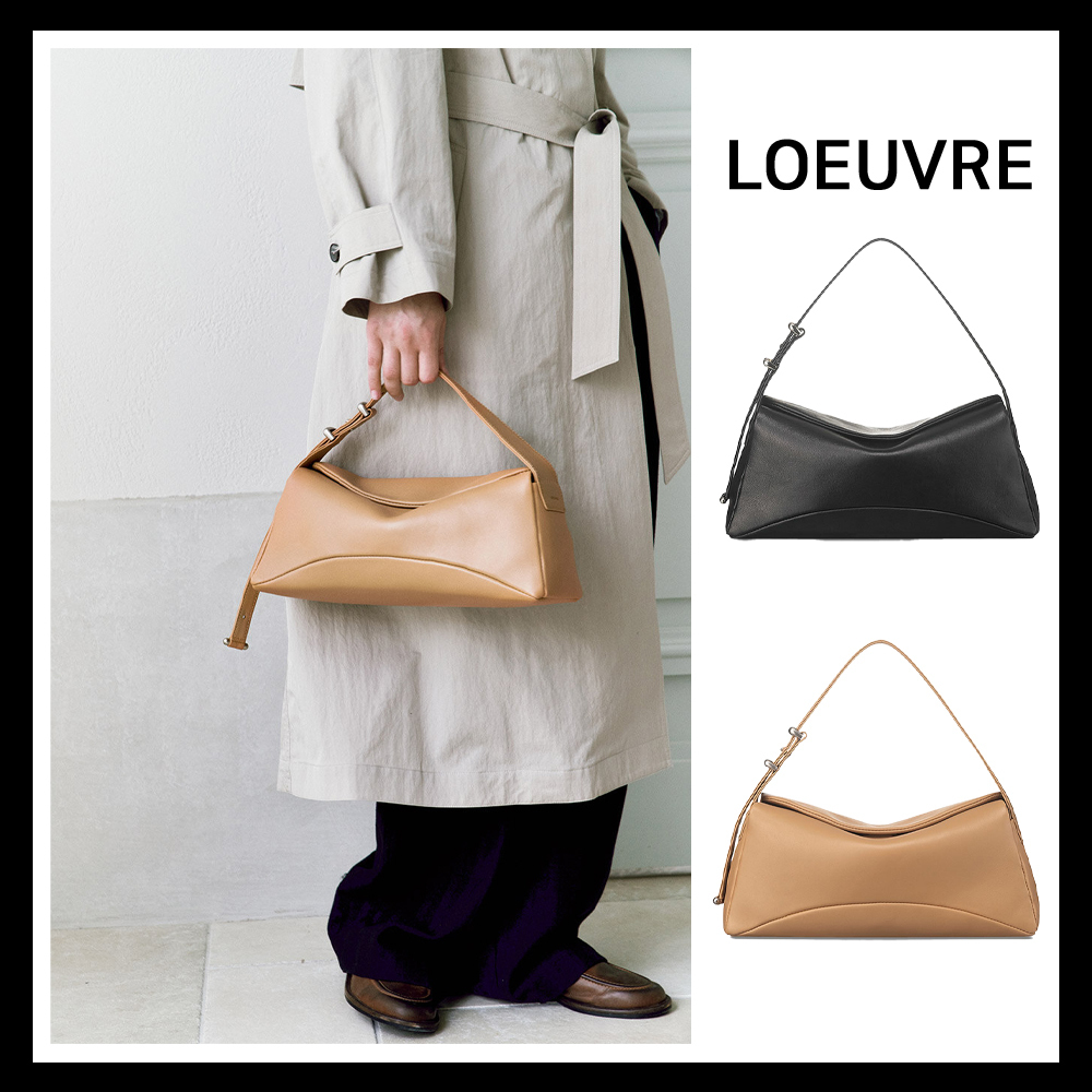 ★正規品★ 【LOEUVRE】 Goutte Shoulder Medium