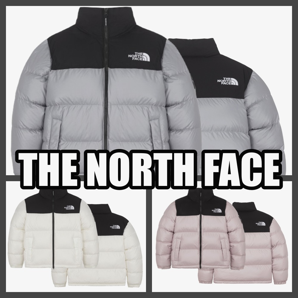 【THE NORTH FACE】◆NOVELTY NUPTSE RDS DOWN JACKET◆3Color◆