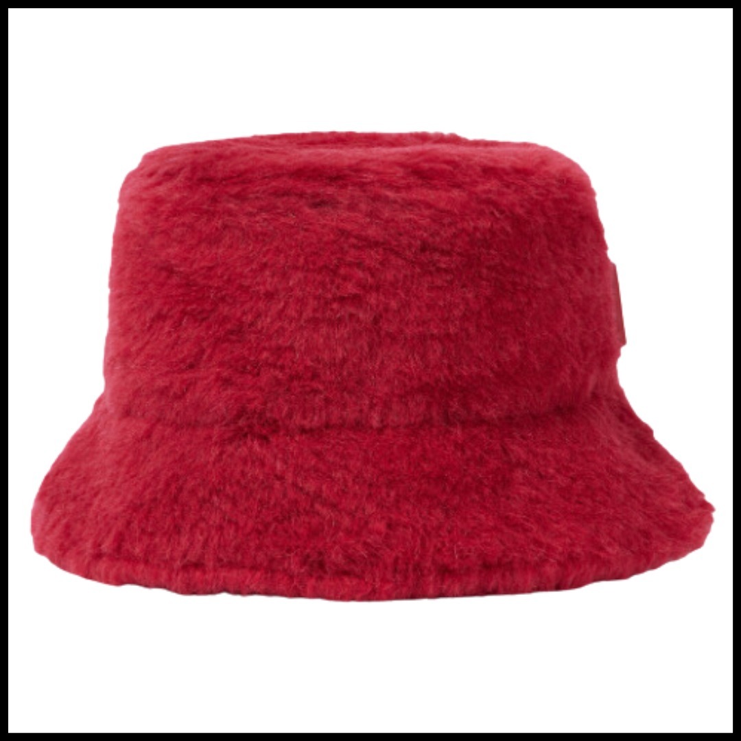 ★ Max Mara ★ バケットハット