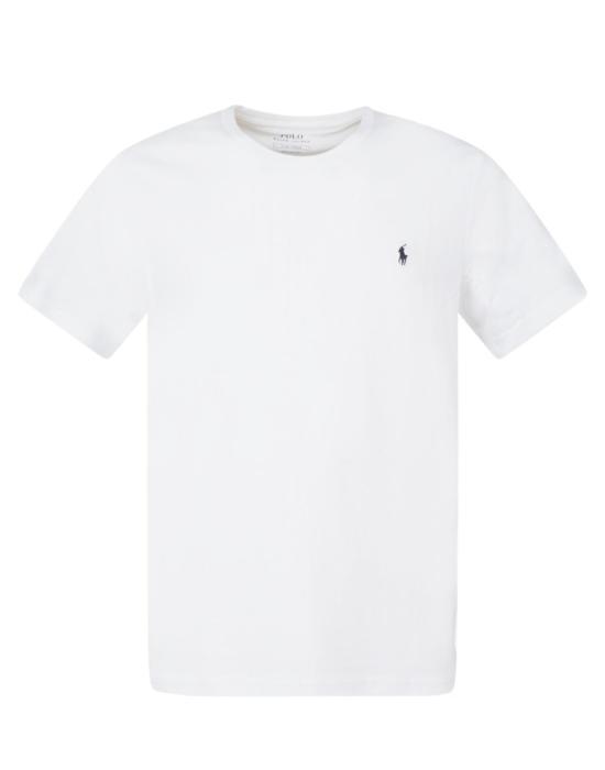 Tシャツ・カットソー POLO RALPH LAUREN Men T Shirts 714844756004 07