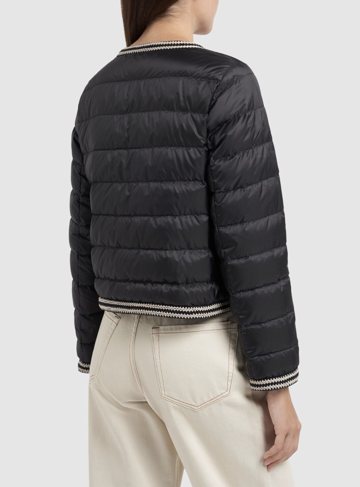 KATE＞Max Mara The Cube テクニカルダウンジャケット (Max Mara