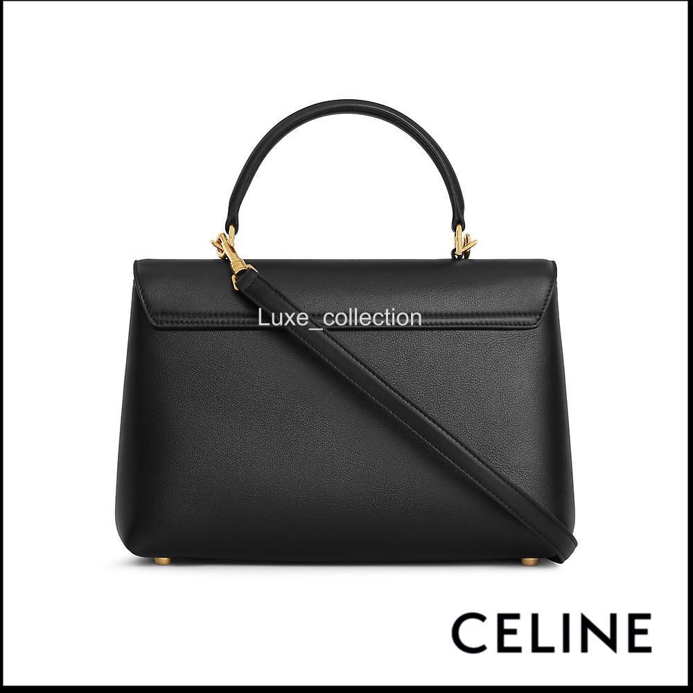 【CELINE】大人気☆ミディアム ニノ バッグ