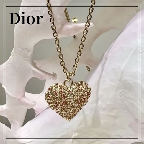 【人気商品♡】Diorネックレス
