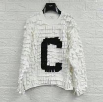 【VIPセールで奇跡！レア】CELINE（セリーヌ）ニット