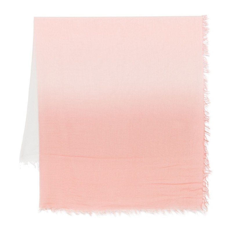 スカーフ FABIANA FILIPPI SS25 DEGRADE SCARF (SAD265A800 L203VR2)
