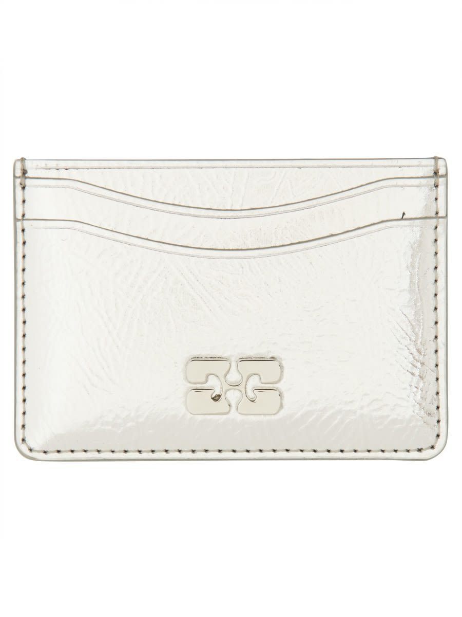 【送料&関税込】Ganni Bou Card Holder