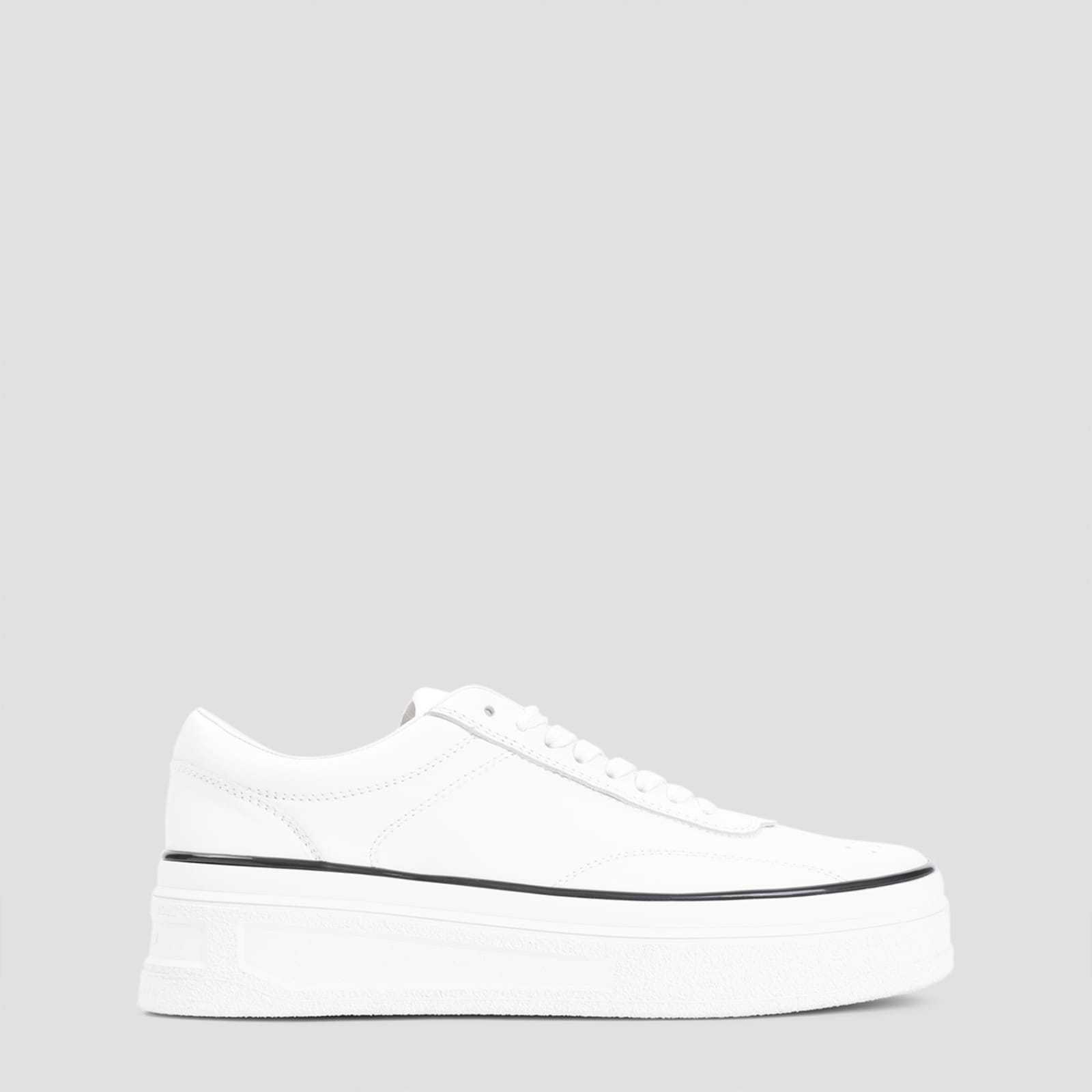 【送料&関税込】Jil Sander Low Sneakers