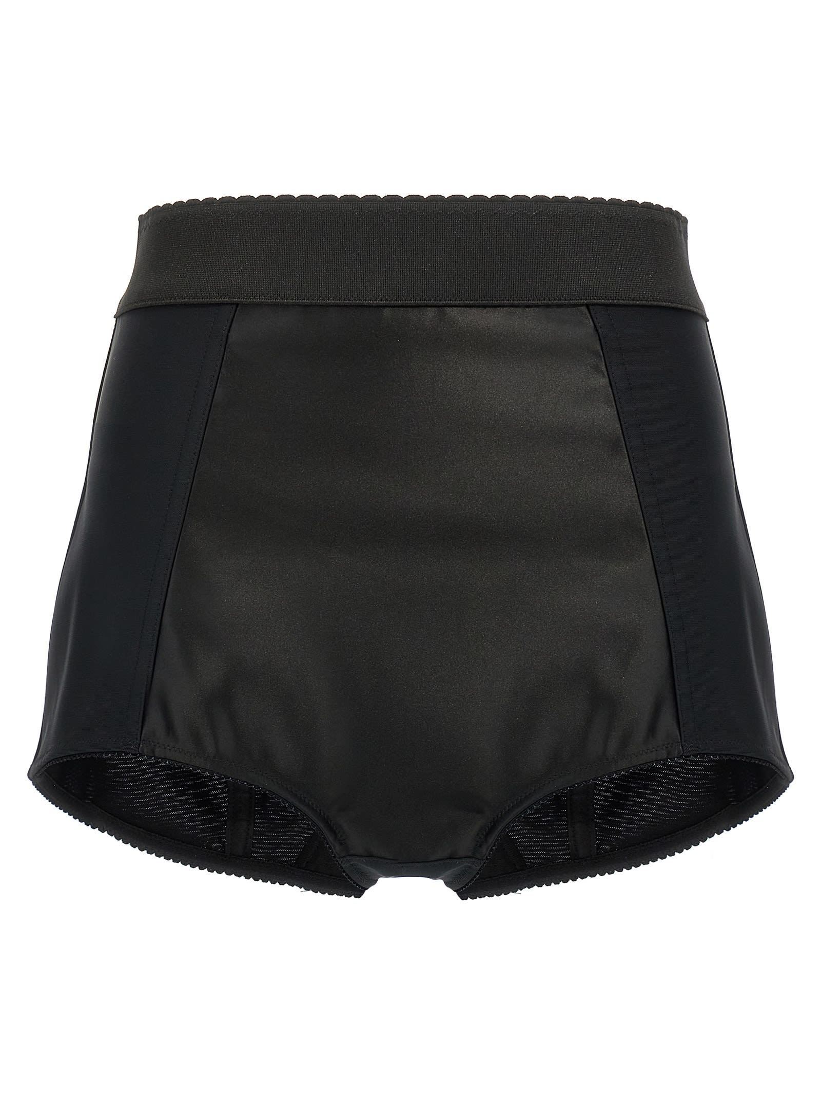 【送料&関税込】Dolce & Gabbana Satin Culottes
