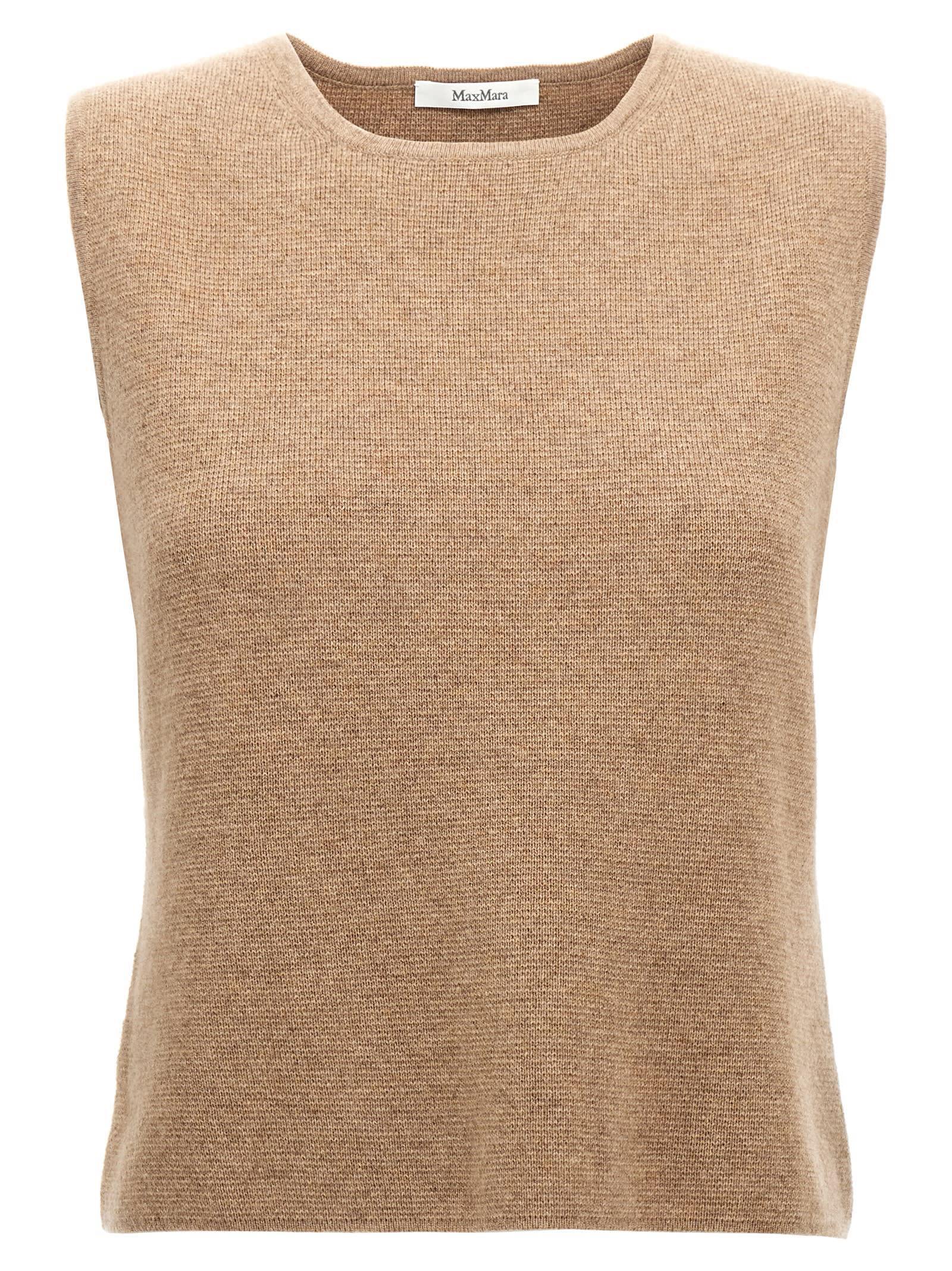 【送料&関税込】Max Mara fosco Vest
