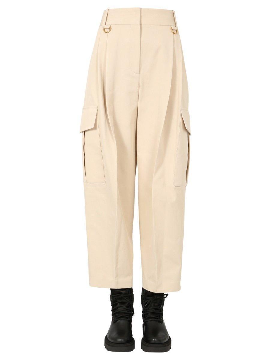 【送料&関税込】Givenchy Cargo Pants