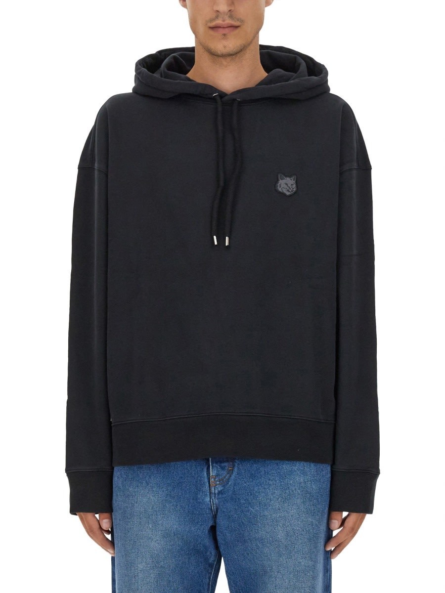 【送料&関税込】Maison KitsunAC Oversized Hoodie