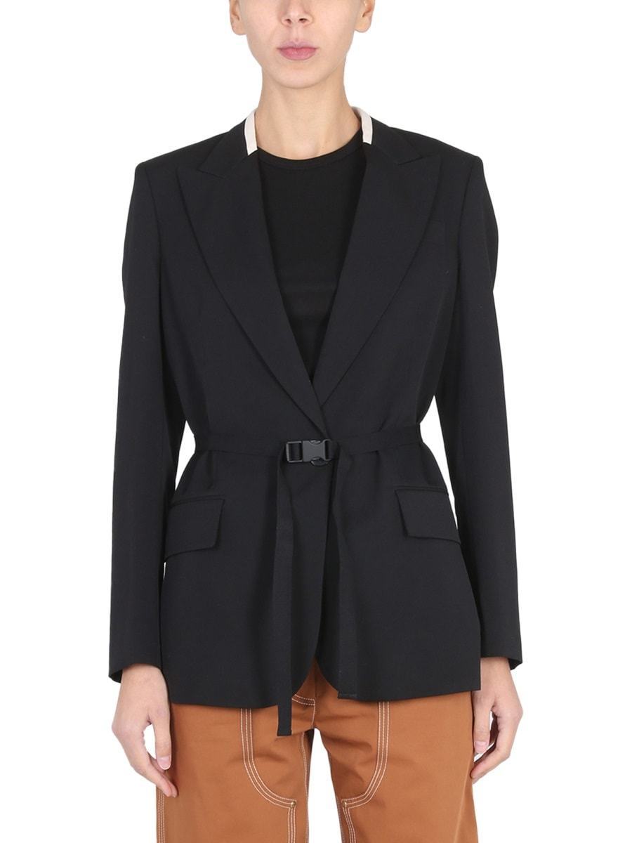 【送料&関税込】Stella McCartney Belted Blazer