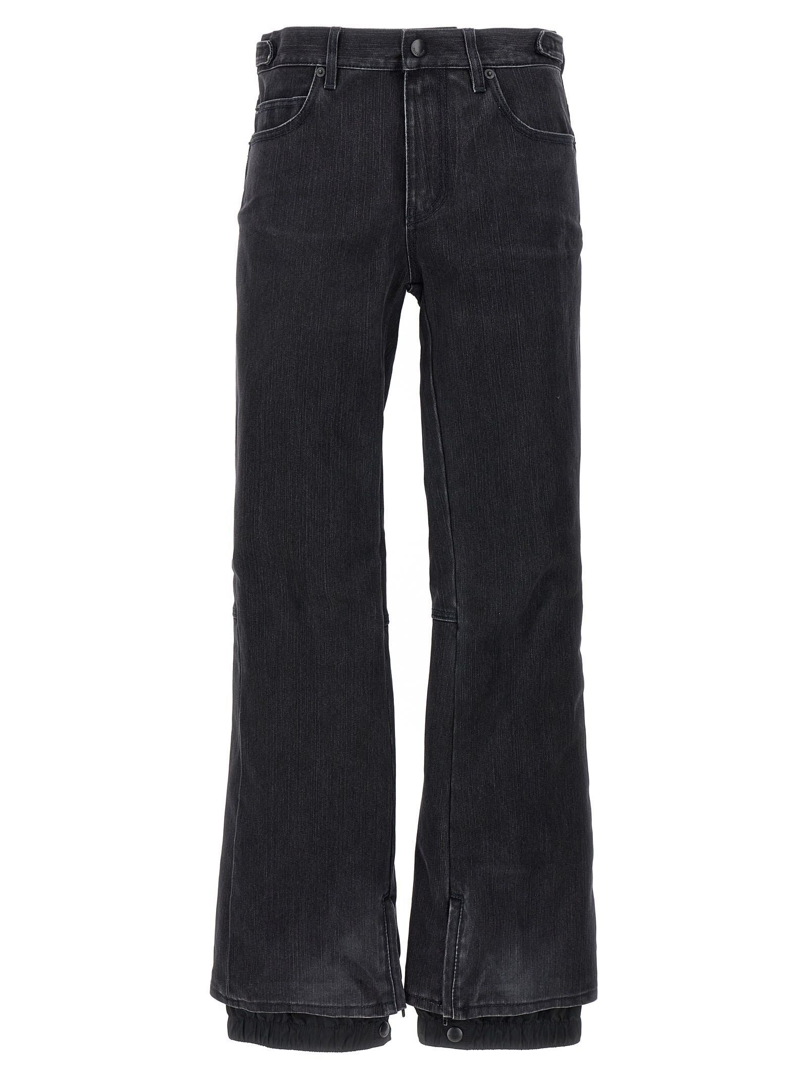 【送料&関税込】Balenciaga ski Jeans