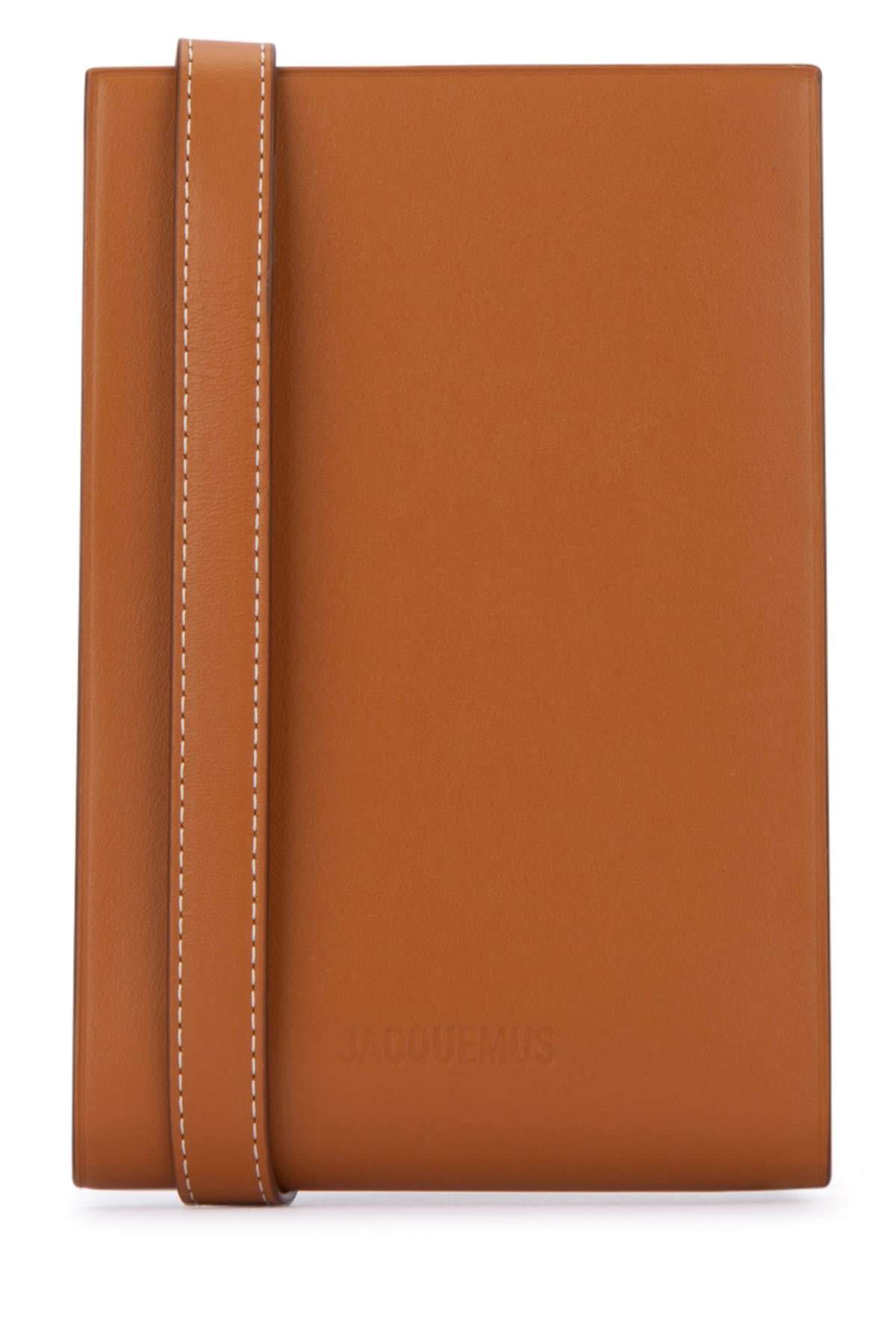 【送料&関税込】Jacquemus Marsupio