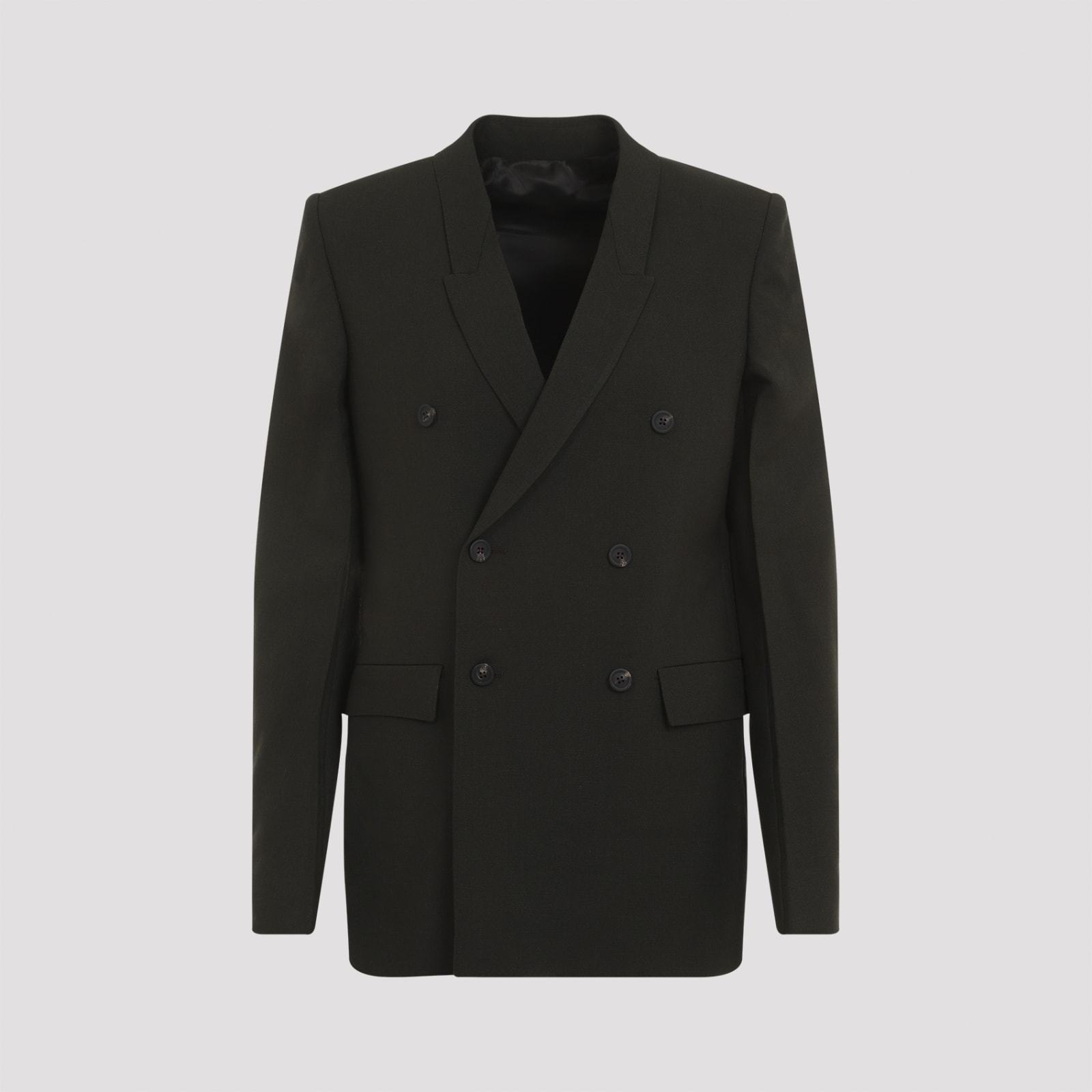 【送料&関税込】Rick Owens Jmf Jacket