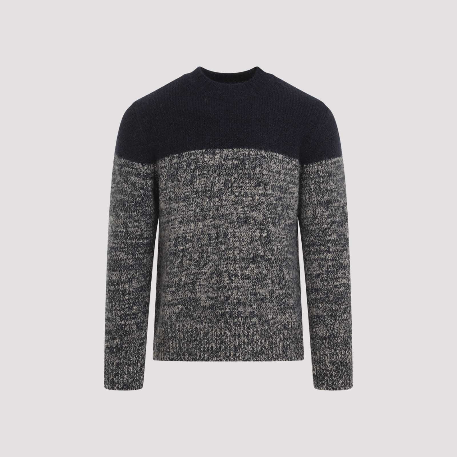 【送料&関税込】Dries Van Noten Moritz Sweater