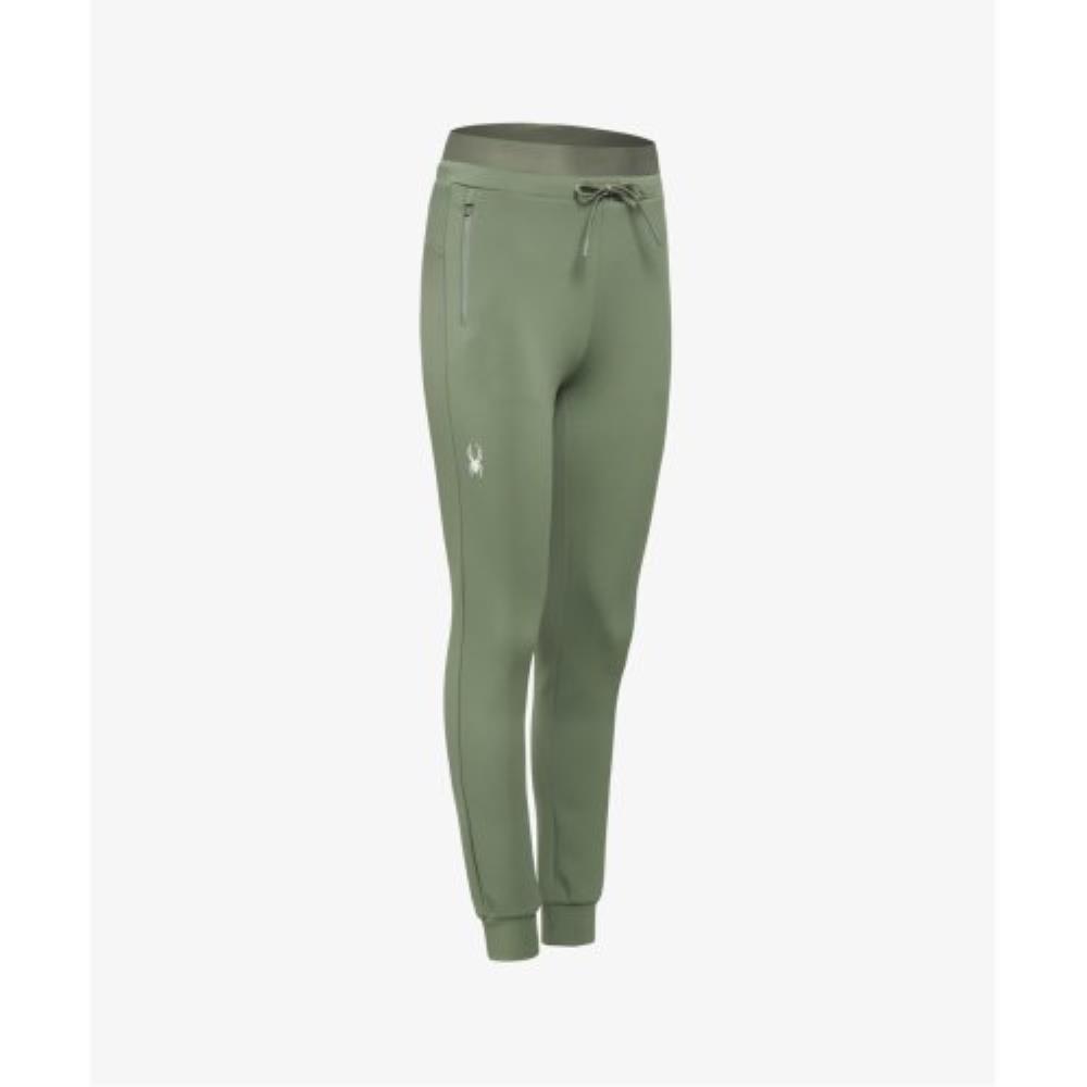 ◎SPYDER◎ Women's Slim Jogger Pants SPHPCNFP351WKHA