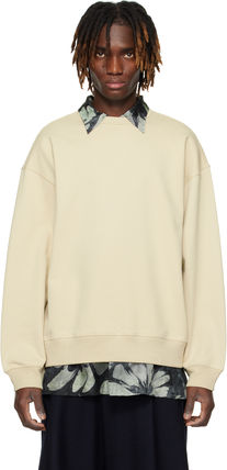 Dries Van Noten(ドリス ヴァン ノッテン) スウェット