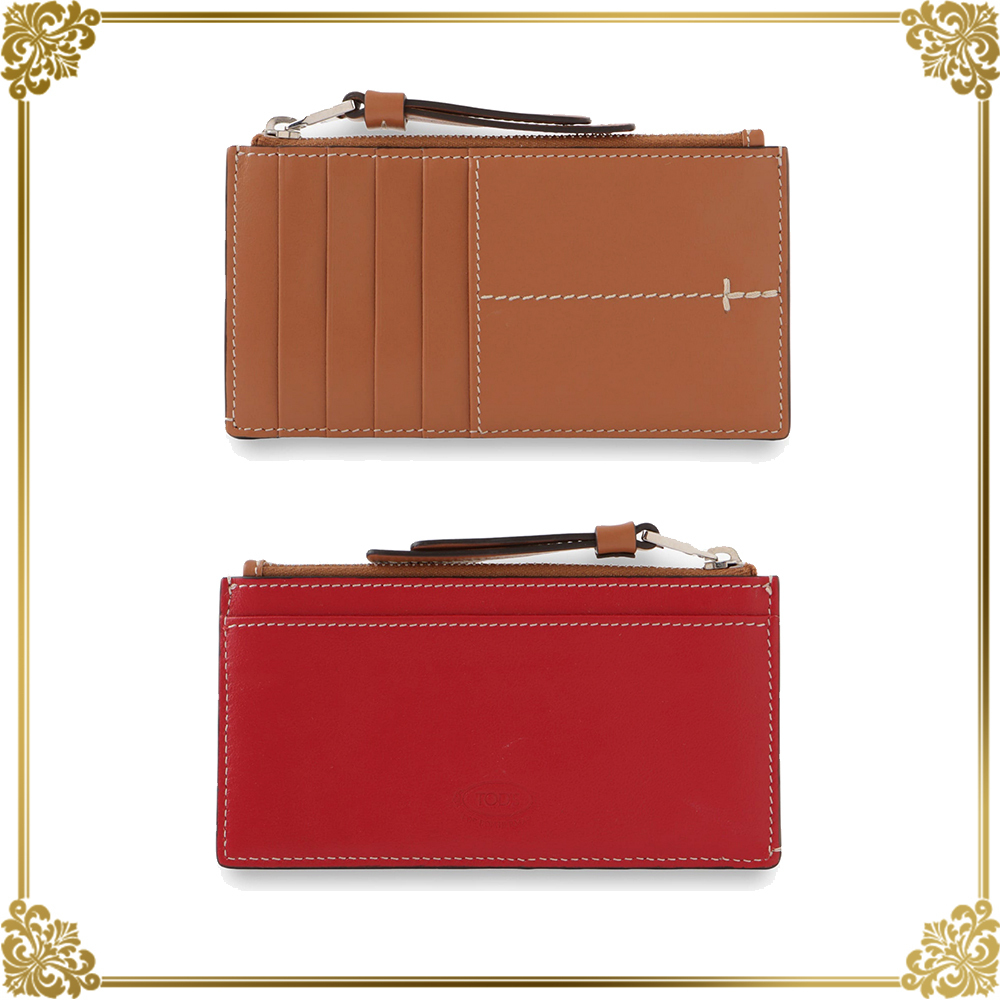 国内発★ロンハーマン別注限定!TOD’Sフラグメントケース 国内発☆ロンハーマン別注限定!TOD'Sフラグメントケース